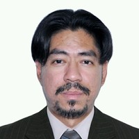 Raffy Magdaong, Cia, Cpa