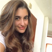 Sofía Daniela Dagostino