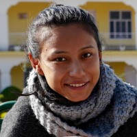 Priyanjali Das