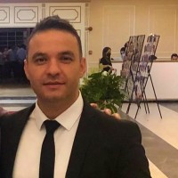 Mustafa Bali