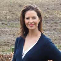 Edwina Fetherston-Dilke