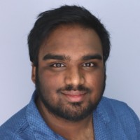 Joshua Varghese