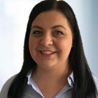 Indira Begovic