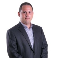 Ismael Apreza, CHFE