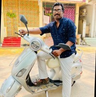 Chakka Sai Manikanta