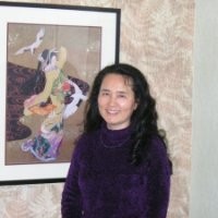 Miri Richardson
