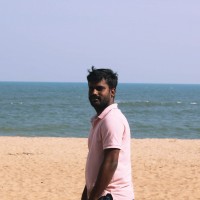 Subash Krishnan