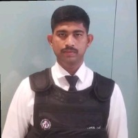 Salman Faris Sabeer Mohamed