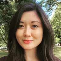 Mariah Chan