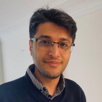 Masoud Yazdani