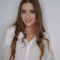 Victoria Saliakouras