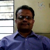 Rajesh Deshmukh
