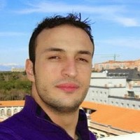 Nazim Hassani