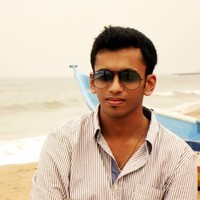 Prathyush Parvatharaju
