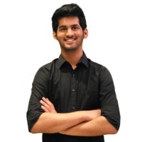 Omkar Naik