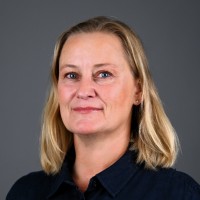 Karen Anne Kjendlie