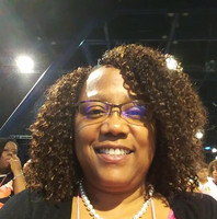 Davina James MBA, CPCU, AIC