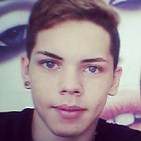 Pedro Hugo Vieira Damasceno