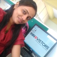Jyothsna Nomula