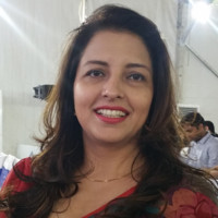 Shalini Singh