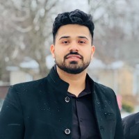 Saransh Sharma