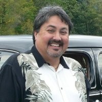 Brad Peterson