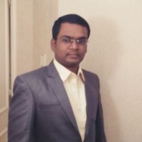 Shivakumar B N