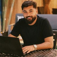 M Bilal Sharif