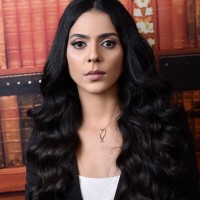 Paloma S. Cardoso