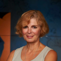 Kim Chase, GBA, CPHR