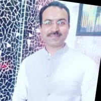 Sarmad Ali