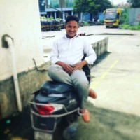 Prakash Methre