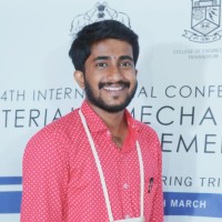 Aswajith R S