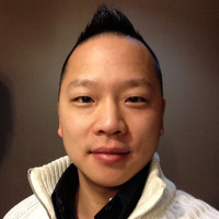 Chris Cheng, Cpa, Cma