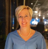 Lina Norrman