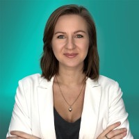 Aleksandra Ciszewska