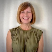 Marion Patterson