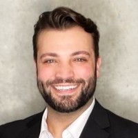 Dylan Walls, Wset Ii