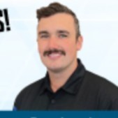 Jack Carberry, Mba
