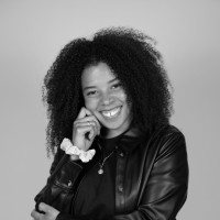 Juliette Ben-Hadria