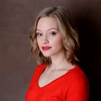 Patricia Rathonyi