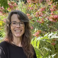 Nancy Deming