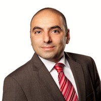Ilker Camuz