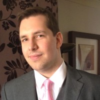 Luke Ashby
