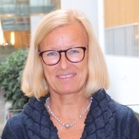 Karen Therese Sulheim Haugstvedt