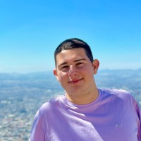 Josh Levine