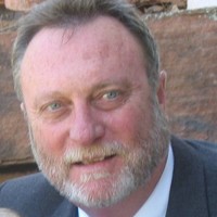 Richard Moewe CCM