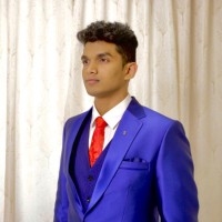 Keith Michael Fernandes