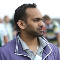 Arshad Kalloe