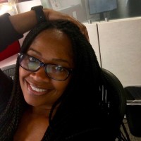 Demetria Bynum